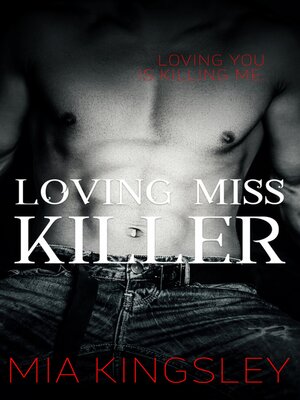 cover image of Loving Miss Killer